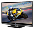 JVC LT42SL89 42 inch HDTV 1080p LCD TV