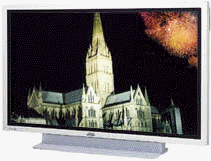 jvc Plasma tv GDV500PZU 50 inch plasma
