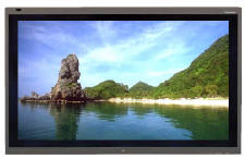 Jvc GM-V42UG Plasma Tv