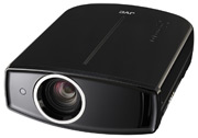 JVC DLAHD350 DILA Front Projector