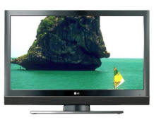 LG 26LC7D LCD TV