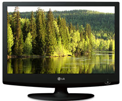 LG 26LG30 Widescreen LCD TV