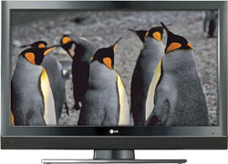 LG 32LC5DC Widescreen LCD TV