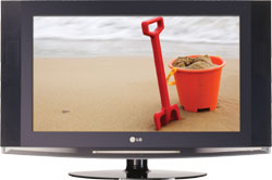 LG 32LX50C Widescreen LCD TV