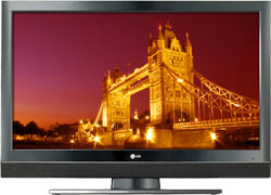 LG 37LC50C Widescreen LCD TV