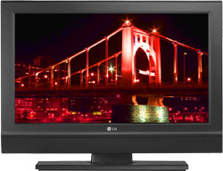 LG 37LC50CB Widescreen LCD TV