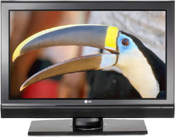 LG 37LC5DC Widescreen LCD TV