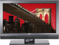 LG 42LB50C Widescreen LCD TV