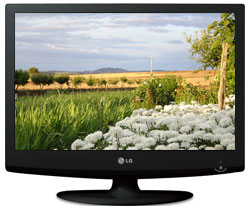 LG 42LG30 Widescreen LCD TV
