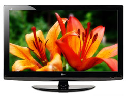 LG 52LG50 Widescreen LCD TV