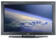 LG L3700AK 37 inch Hdtv Lcd Monitor
