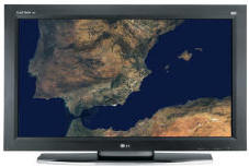 LG L4200A 42 inch Hdtv Lcd Monitor