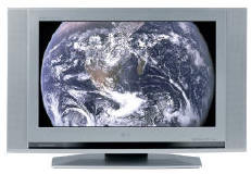 LG RU-32LZ50C 32 inch Hdtv Lcd Tv