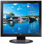 LG L1717SBN Lcd Monitor