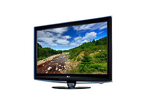 LG 42LH90 LCD HDTV