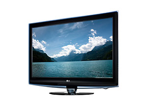 LG 47LH90 LCD HDTV