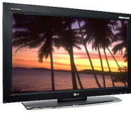 LG M3201C LCD TV