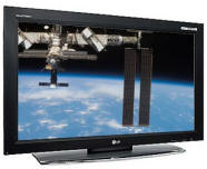 LG M3701C LCD Tv