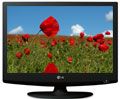 LG 22LG30 22 inch LCD Television