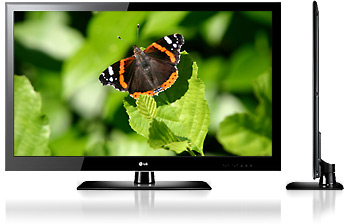 LG 37LE5300 37 inch LED HDTV