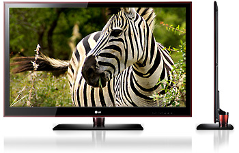 LG 42LE5500 42 inch LED HDTV