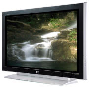 LG Plasma MU-42PM11 42" Plasma TV