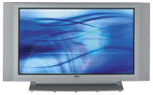 LG RU-42PX10C 42 inch Plasma TV with TV Tuner Speakers and Table Stand