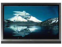 LG DU-42PZ60 42 inch HDTV Plasma TV