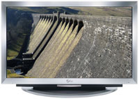 LG MU-60PZ95V Plasma Tv