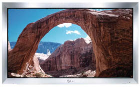 LG MU-60PZ90V 60 inch HDTV Plasma TV