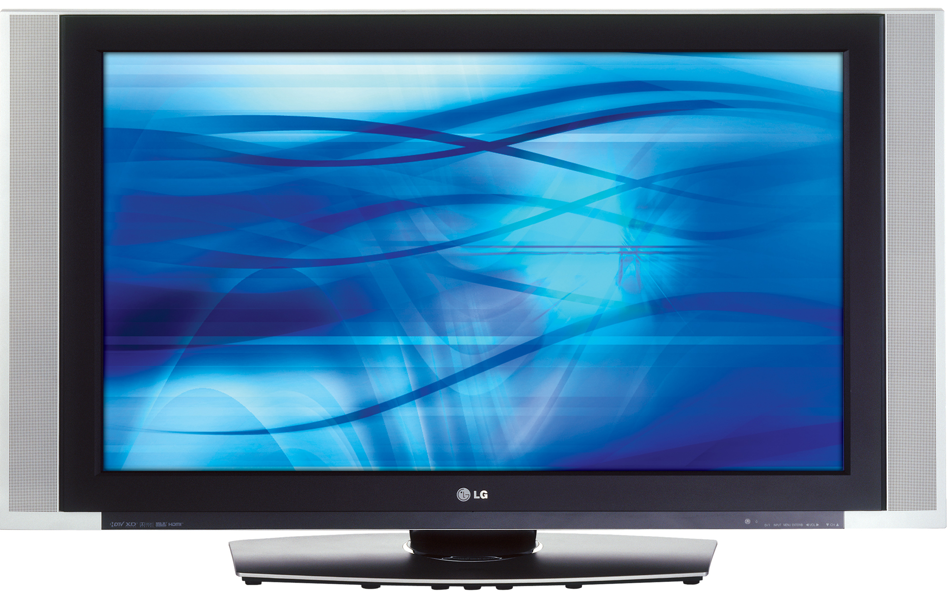 LG 42PX7DC 42 inch HDTV Plasma Tv lg 42px7dc