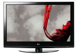 LG 42PG20C Plasma Tv