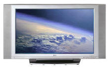 LG 42PX3DCV Plasma Tv