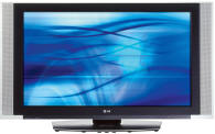 LG 42PX7DC 42 inch HDTV Plasma Tv