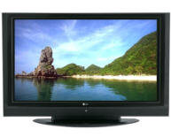 LG 60PC1DC 60 inch HDTV Plasma Tv