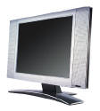Magnavox 15MF605T 15 inch Lcd Tv Monitor