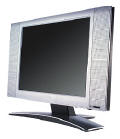 Magavox 20MF605T 20 inch Lcd Tv Monitor