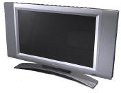 Magnavox 26MF605W 26 inch HDTV Lcd Tv Monitor