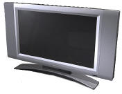 Magnavox 26MF605W 26 inch HDTV Lcd Tv Monitor