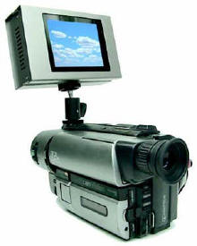 marshall vlcdmt lcd mount accessory