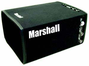marshall vlcd4prohood lcd accessory