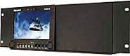 Marshall V-R701M Lcd Monitor Kit