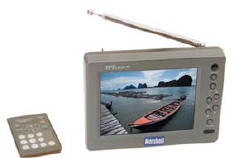 marshall vasl6000 lcd monitor