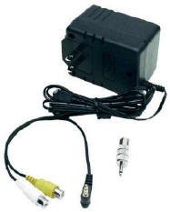 Marshall VASL6000 LCD Monitor Power Supply