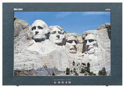 marshall vr221p lcd monitor