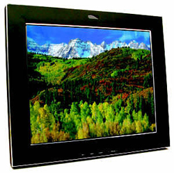 Marshall V-LCD17-TV Lcd Monitor with Tv Tuner