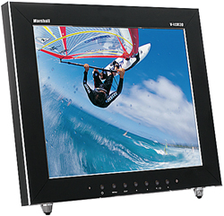 Marshall V-LCD20 Lcd Monitor