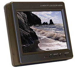 Marshall V-LCD3.5-PRO Portable Lcd Monitor