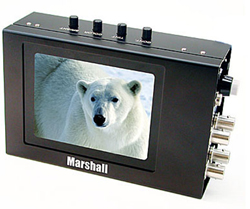 Marshall V-LCD4PRO-L Portable Lcd Monitor