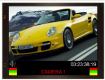 Marshall V-R1041-IMD-TE Lcd Monitor